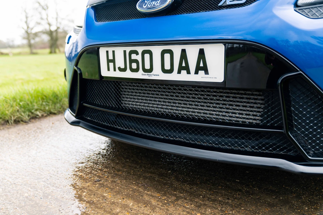 2010 Ford Focus RS 2nd Gen - Image 29 of 31