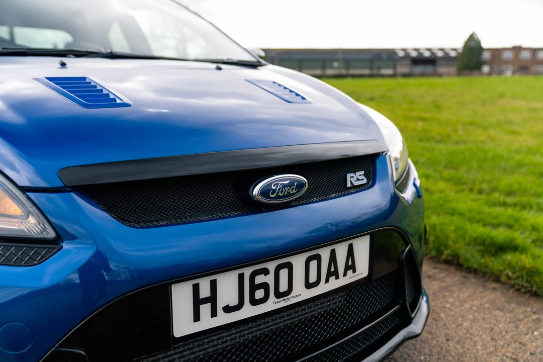2010 Ford Focus RS 2nd Gen - Image 30 of 31