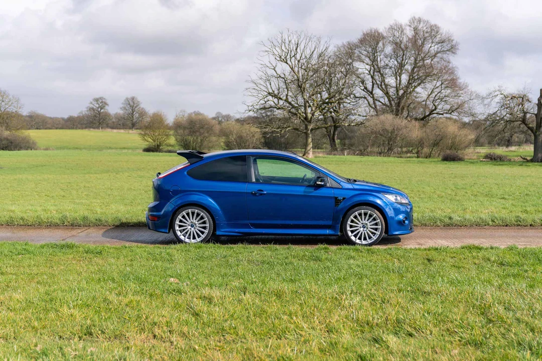 2010 Ford Focus RS 2nd Gen - Image 20 of 31