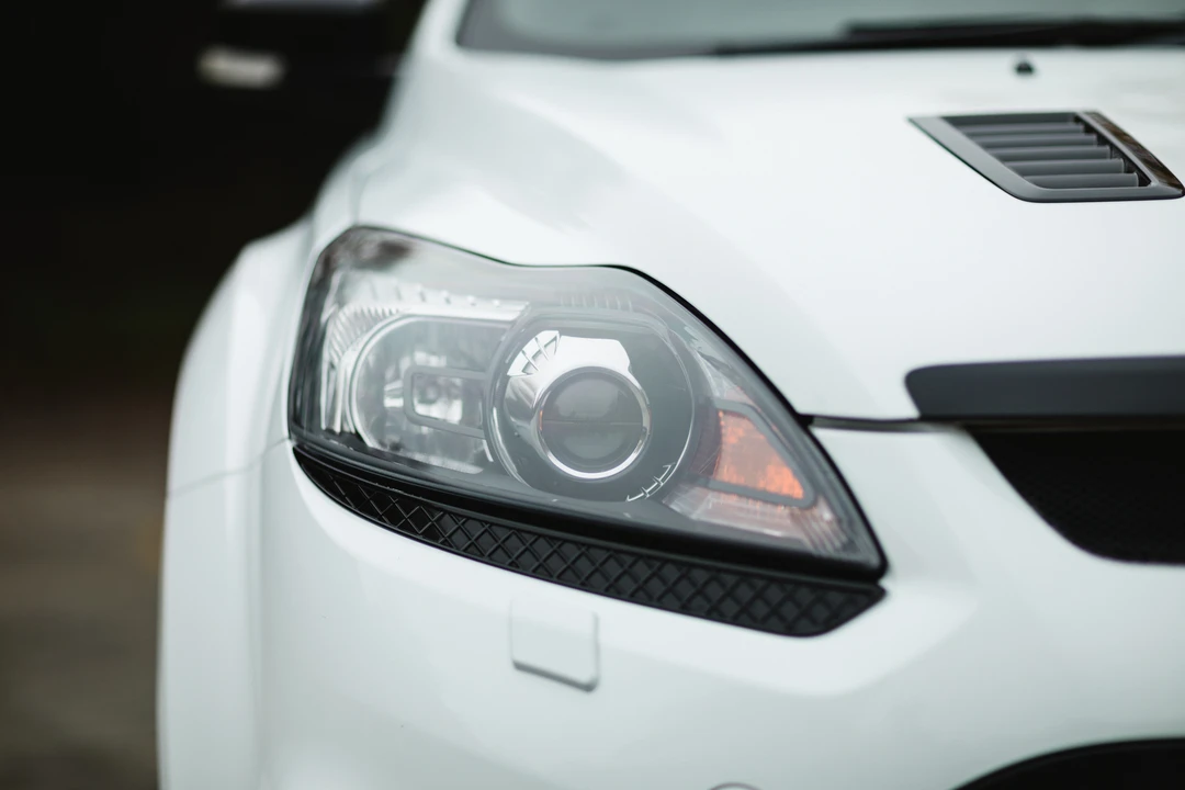 2010 Ford Focus RS 2nd Gen - Image 30 of 31