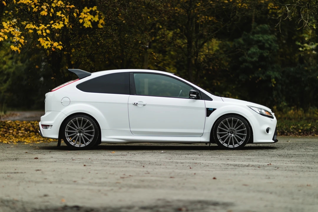 2010 Ford Focus RS 2nd Gen - Image 16 of 31