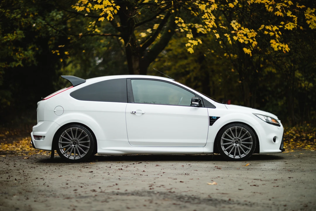 2010 Ford Focus RS 2nd Gen - Image 24 of 31