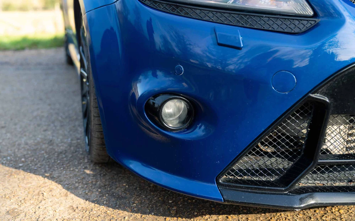 2010 Ford Focus RS 2nd Gen - Image 30 of 31