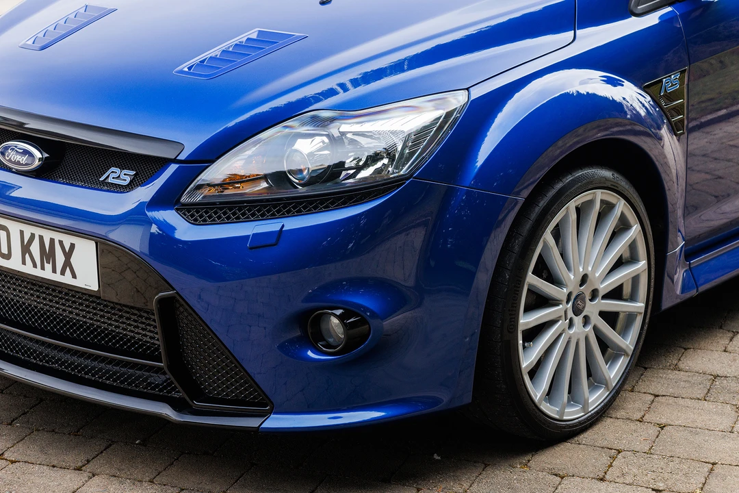 2010 Ford Focus RS 2nd Gen - Image 27 of 31