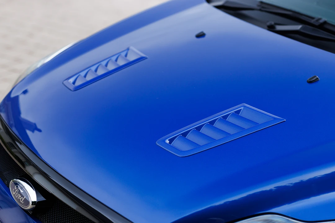 2010 Ford Focus RS 2nd Gen - Image 20 of 31
