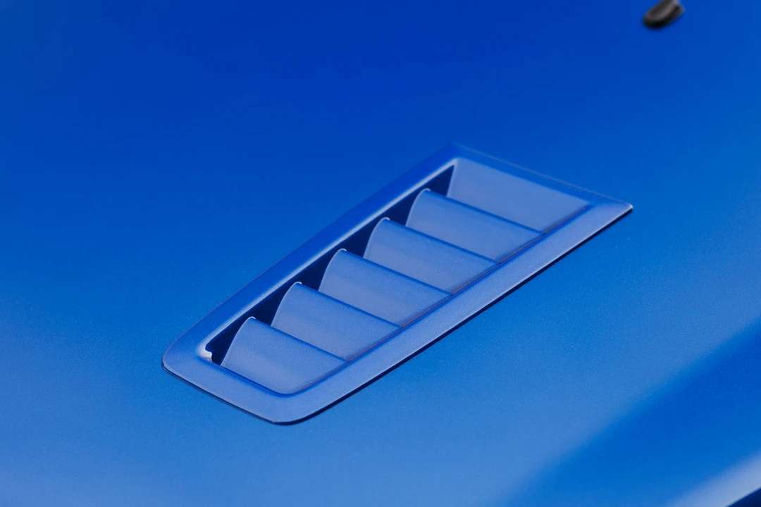 2010 Ford Focus RS 2nd Gen - Image 21 of 31