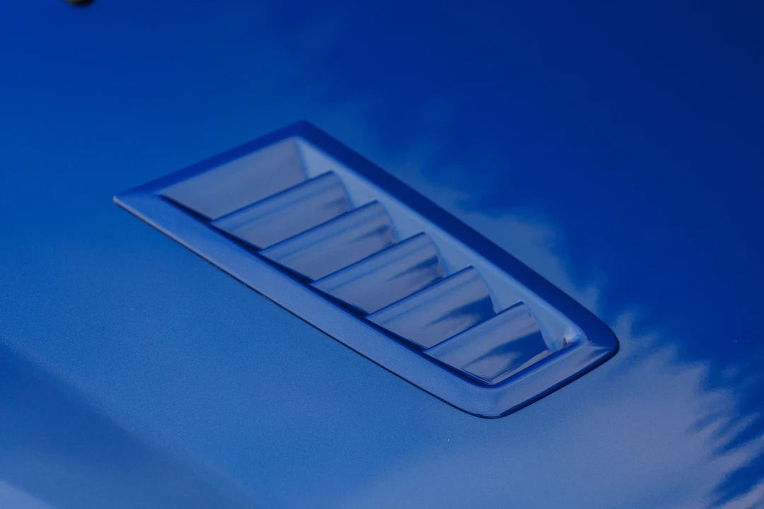 2010 Ford Focus RS 2nd Gen - Image 22 of 31