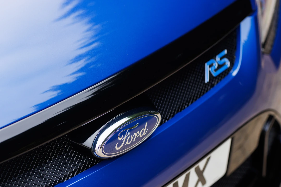2010 Ford Focus RS 2nd Gen - Image 23 of 31