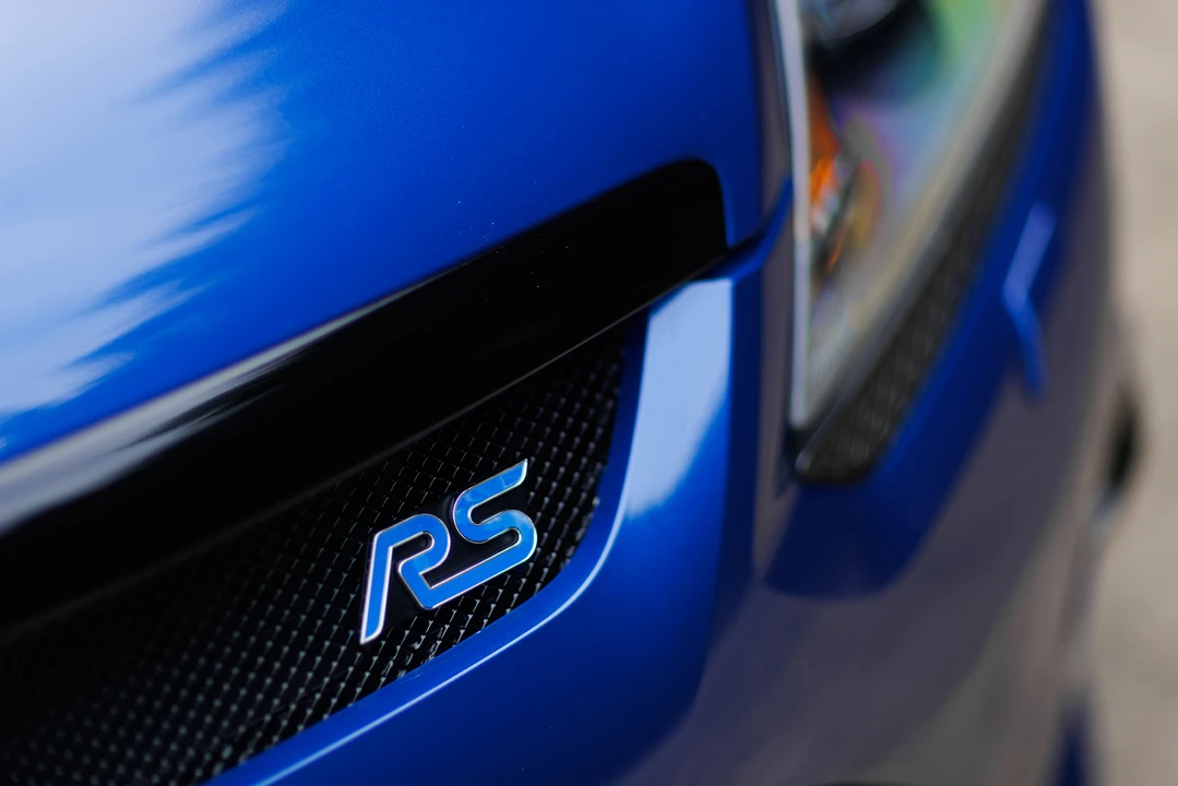 2010 Ford Focus RS 2nd Gen - Image 24 of 31