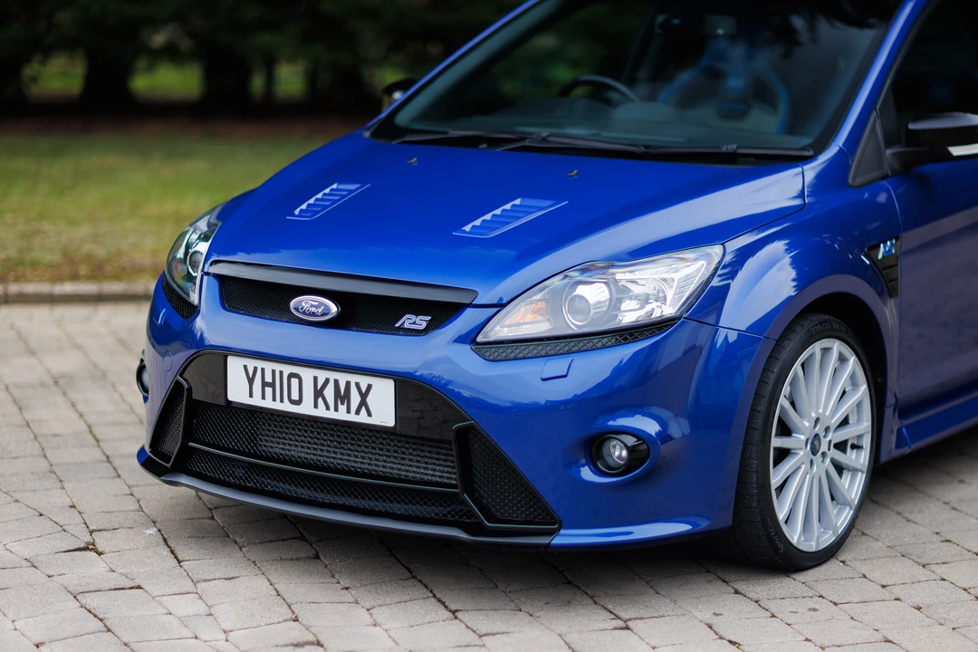2010 Ford Focus RS 2nd Gen - Image 28 of 31