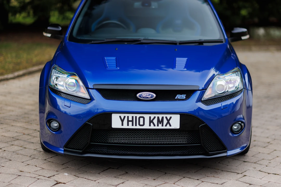2010 Ford Focus RS 2nd Gen - Image 29 of 31