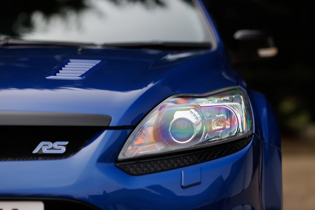 2010 Ford Focus RS 2nd Gen - Image 31 of 31