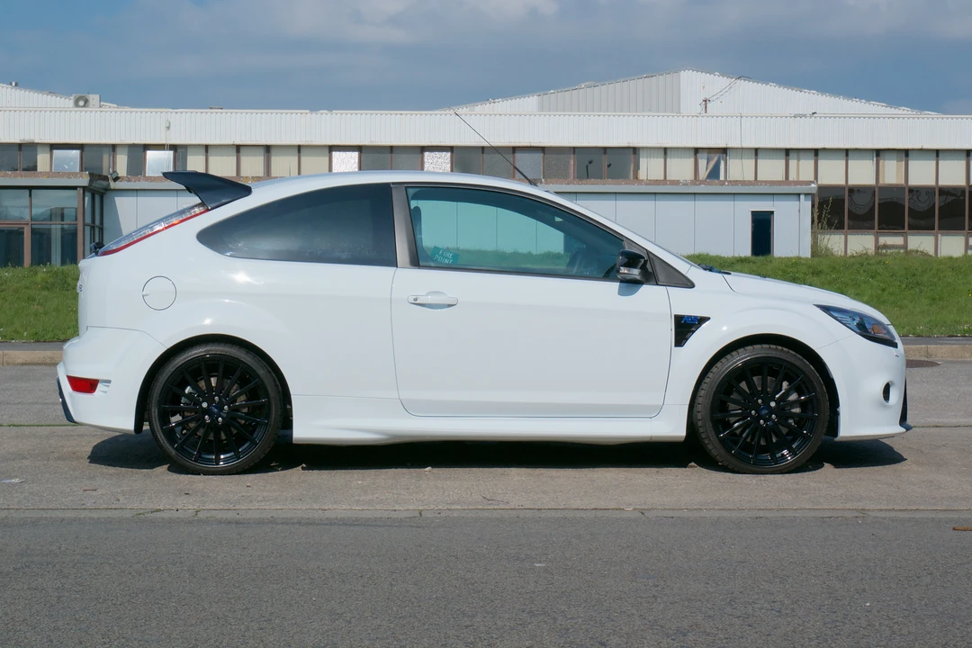 2010 Ford Focus RS 2nd Gen - Image 3 of 31