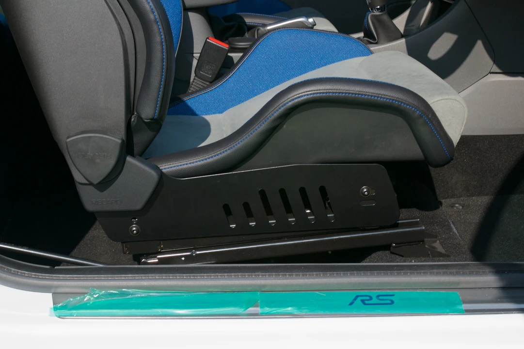 2010 Ford Focus RS 2nd Gen - Image 11 of 31
