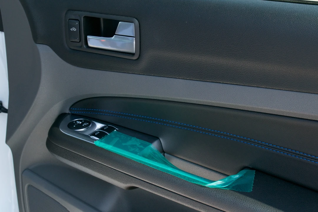 2010 Ford Focus RS 2nd Gen - Image 13 of 31