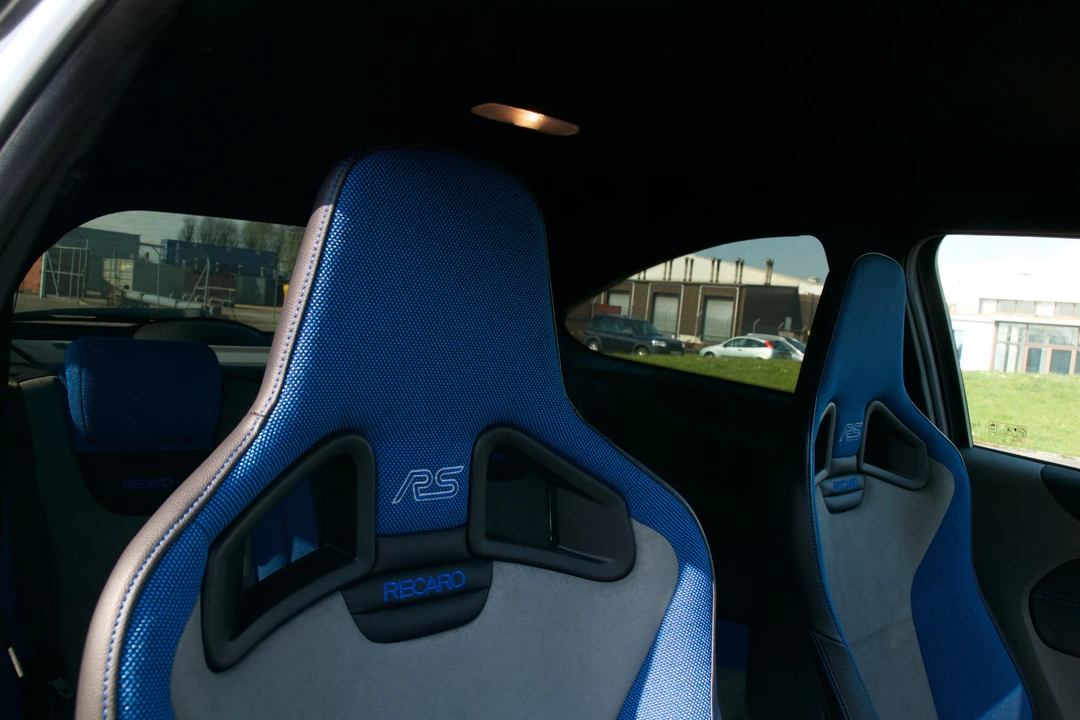 2010 Ford Focus RS 2nd Gen - Image 18 of 31