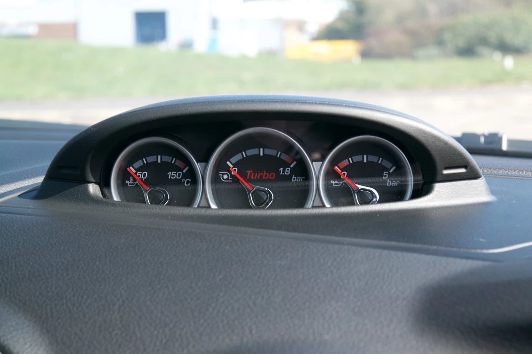 2010 Ford Focus RS 2nd Gen - Image 23 of 31
