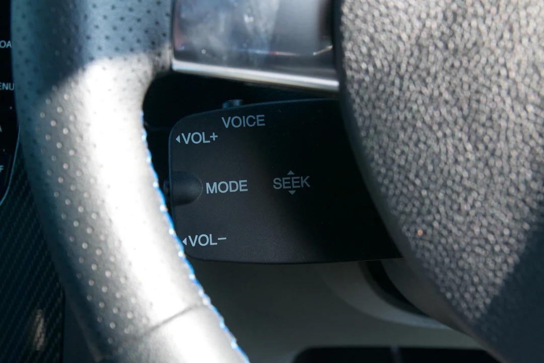 2010 Ford Focus RS 2nd Gen - Image 24 of 31