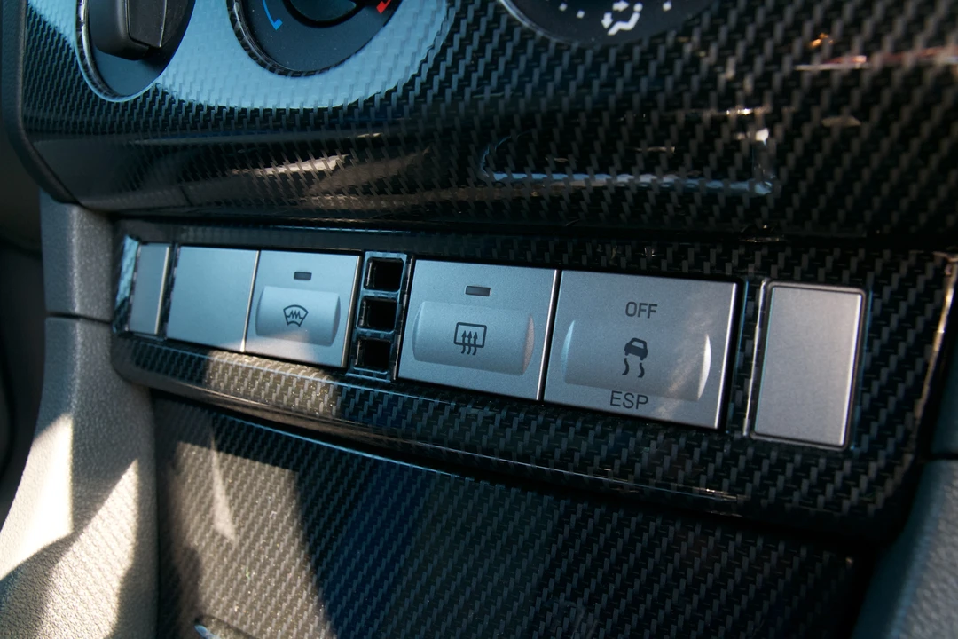 2010 Ford Focus RS 2nd Gen - Image 26 of 31