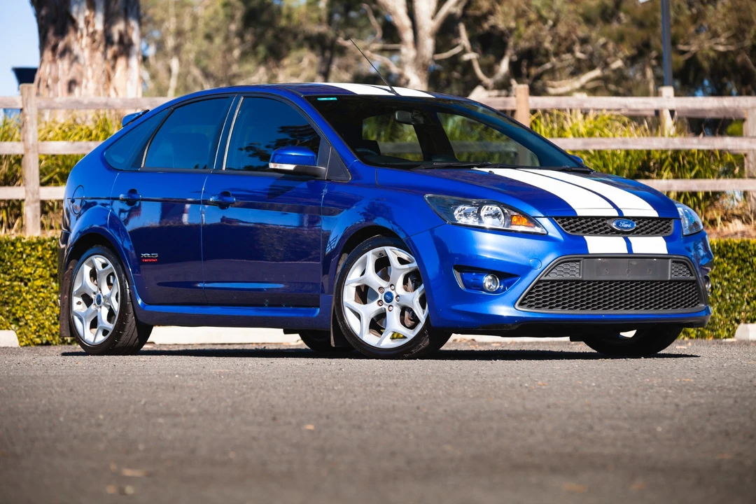 2010 Ford Focus 2nd Gen - Image 2 of 31