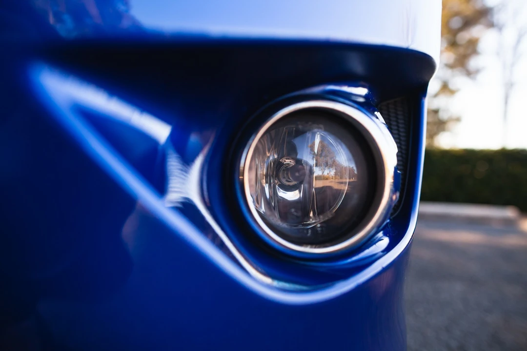 2010 Ford Focus 2nd Gen - Image 20 of 31