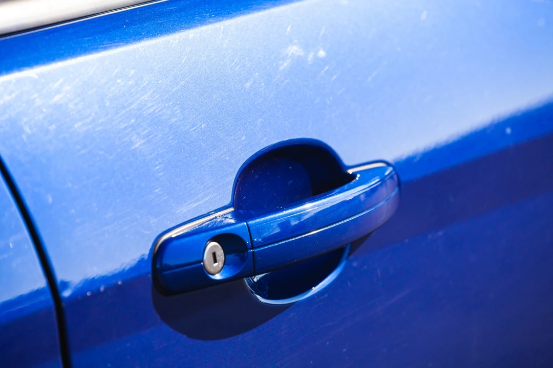 2010 Ford Focus 2nd Gen - Image 17 of 31
