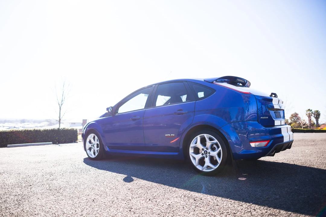 2010 Ford Focus 2nd Gen - Image 16 of 31