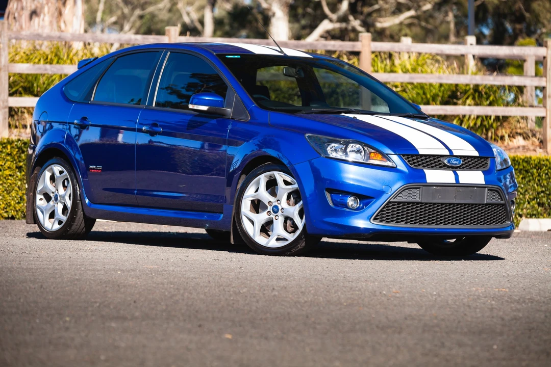 2010 Ford Focus 2nd Gen - Image 4 of 31