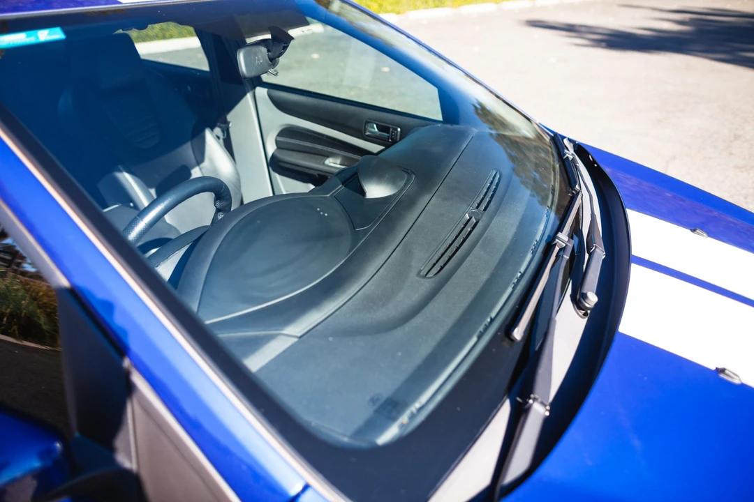 2010 Ford Focus 2nd Gen - Image 27 of 31