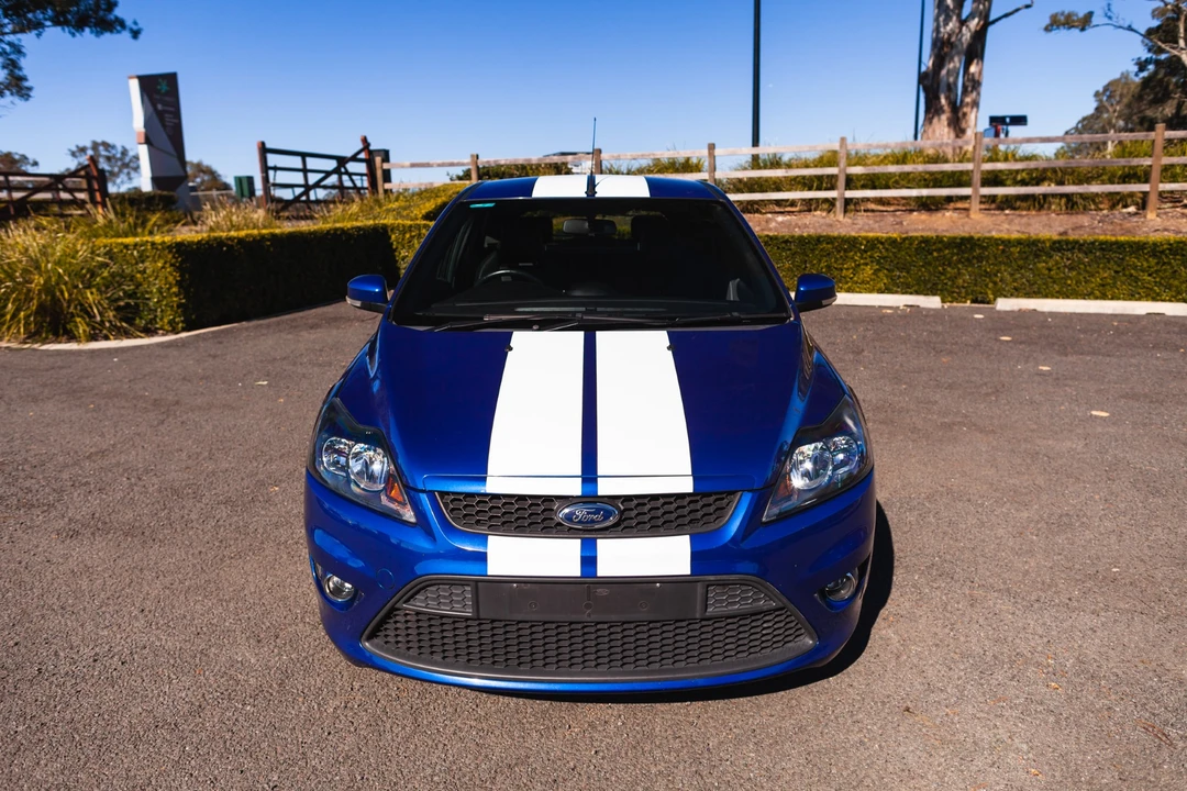 2010 Ford Focus 2nd Gen - Image 9 of 31