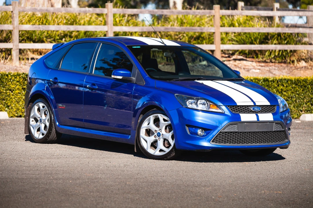 2010 Ford Focus 2nd Gen - Image 11 of 31