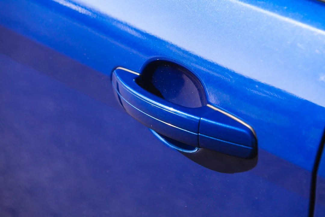 2010 Ford Focus 2nd Gen - Image 31 of 31