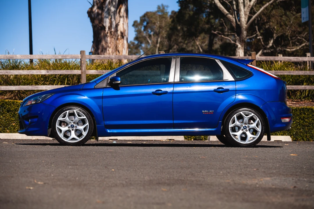 2010 Ford Focus 2nd Gen - Image 10 of 31