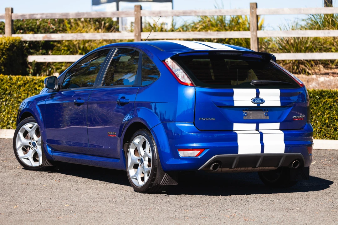 2010 Ford Focus 2nd Gen - Image 13 of 31