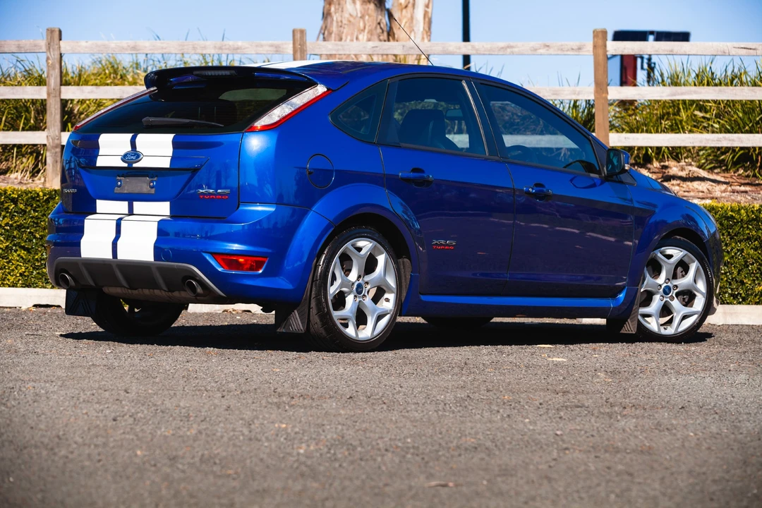 2010 Ford Focus 2nd Gen - Image 14 of 31