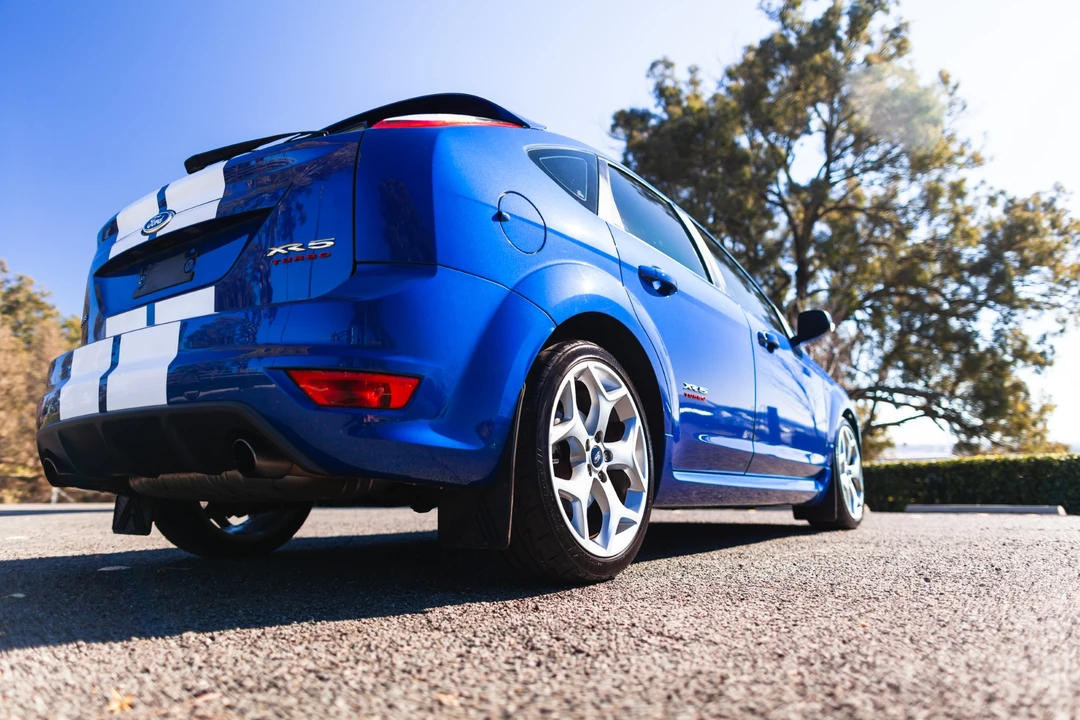 2010 Ford Focus 2nd Gen - Image 15 of 31