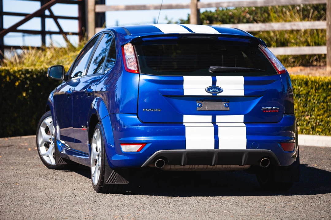 2010 Ford Focus 2nd Gen - Image 6 of 31