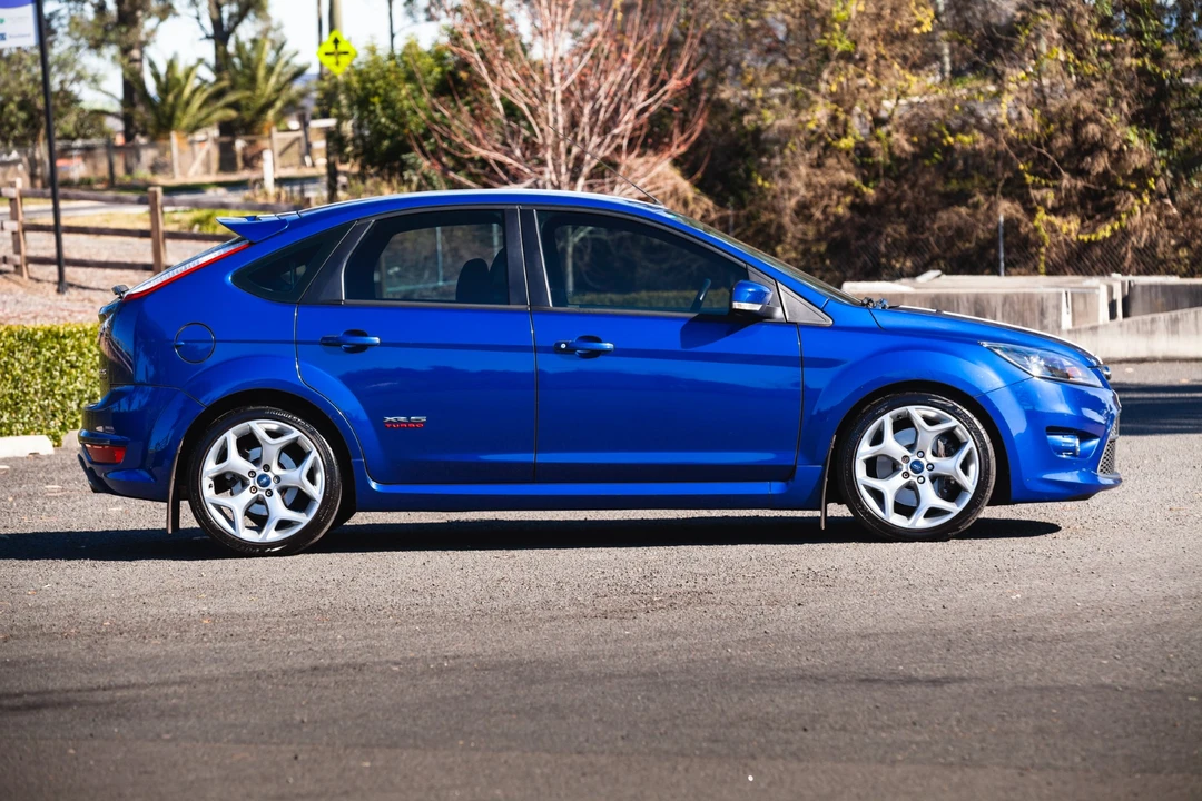2010 Ford Focus 2nd Gen - Image 7 of 31