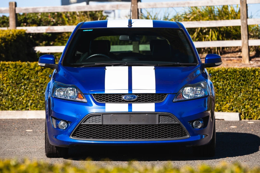2010 Ford Focus 2nd Gen - Image 3 of 31