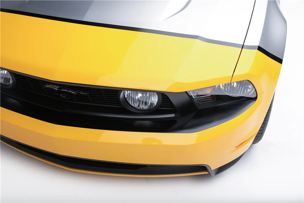2010 Ford S197 Mustang - Image 8 of 13