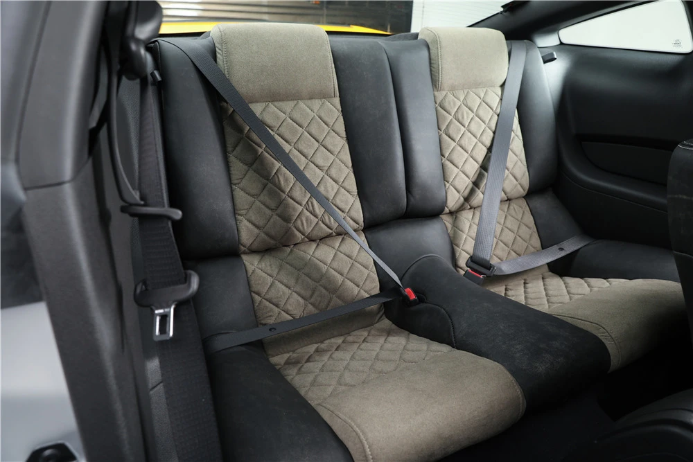 2010 Ford S197 Mustang - Image 10 of 13