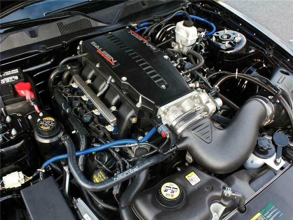 2010 Ford S197 Mustang - Image 3 of 5