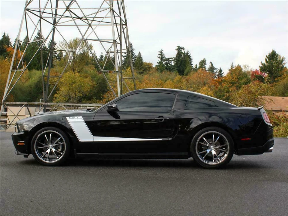 2010 Ford S197 Mustang - Image 5 of 5