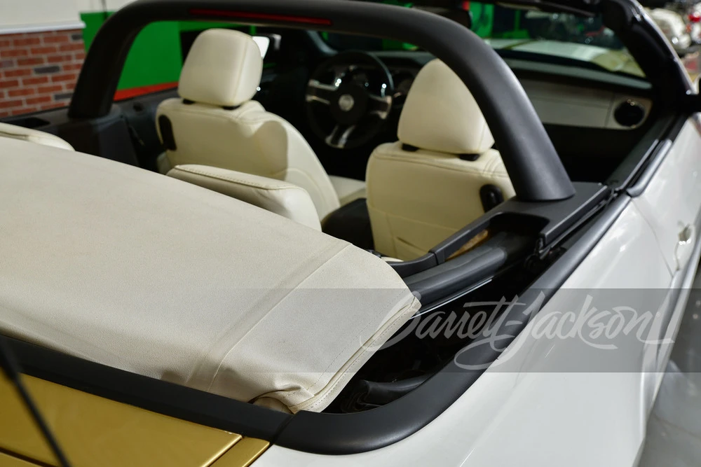 2010 Ford S197 Mustang - Image 8 of 28