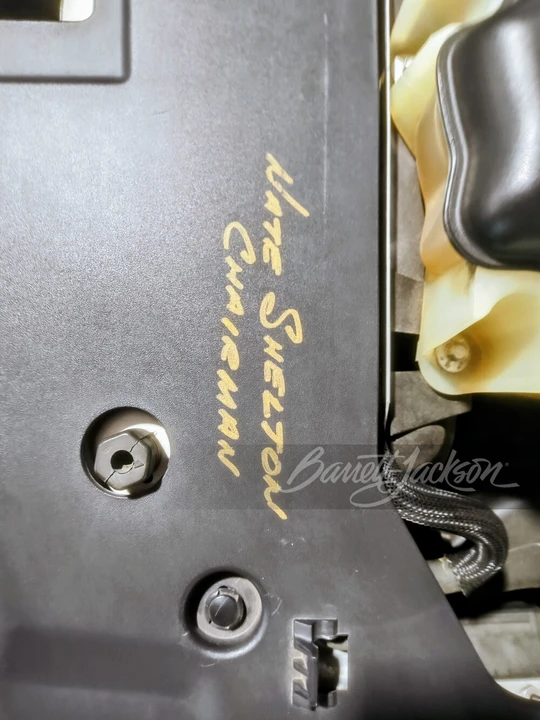 2010 Ford S197 Mustang - Image 9 of 28