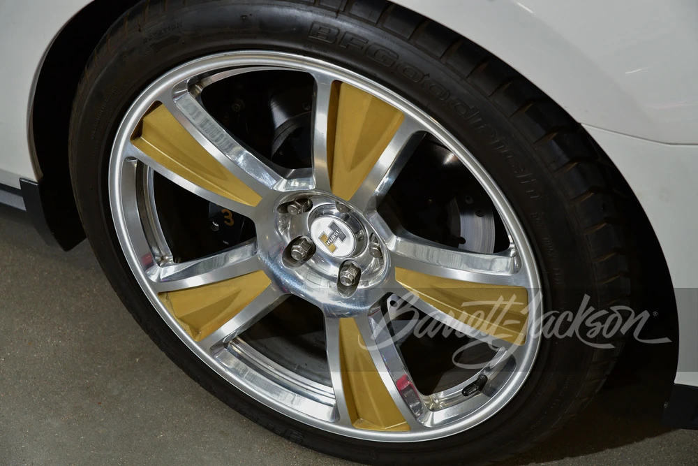 2010 Ford S197 Mustang - Image 12 of 28