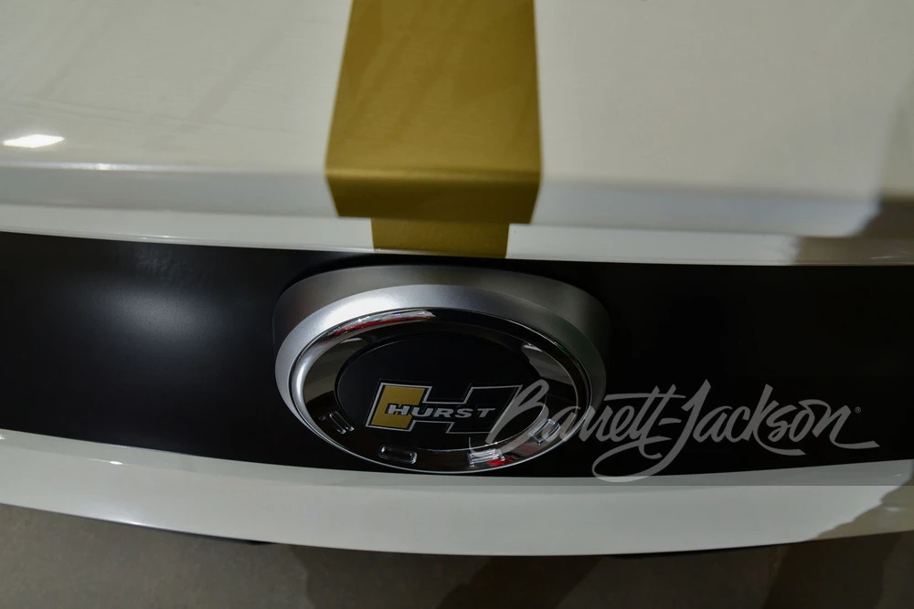 2010 Ford S197 Mustang - Image 24 of 28
