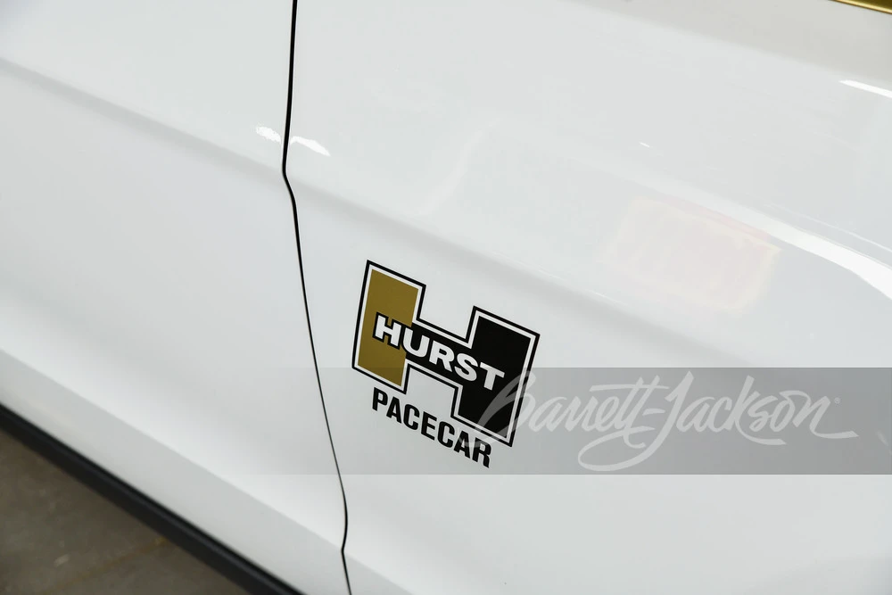 2010 Ford S197 Mustang - Image 27 of 28