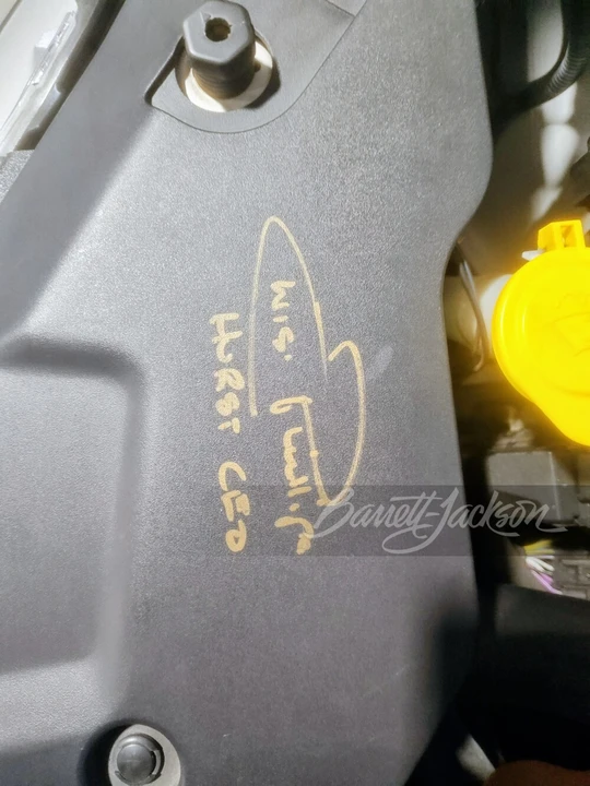 2010 Ford S197 Mustang - Image 28 of 28