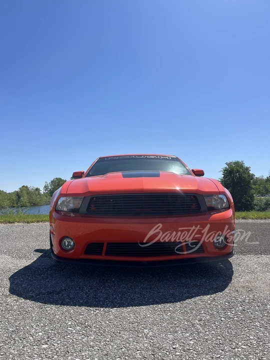 2010 Ford S197 Mustang - Image 30 of 31
